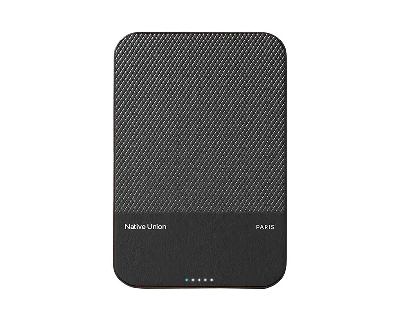 Native Union (Re)Classic Magnetic Power Bank