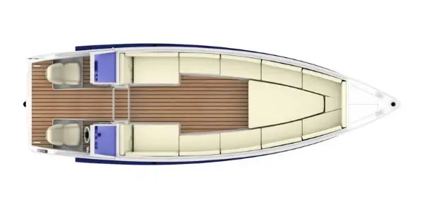 Natural Gas Boat