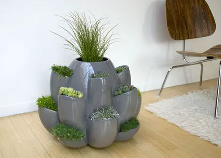 nature planter