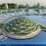 Nautilus Eco-Resort: Biophilic Learning Center in Philippines by Vincent Callebaut