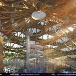 Nautilus Eco-Resort: Biophilic Learning Center in Philippines by Vincent Callebaut