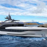 Moonen Navarino Yacht - Modern and Luxury Yacht Design by René van der Velden Yacht Design