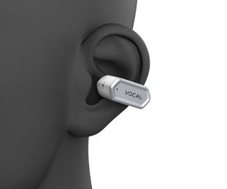 NE01 Openbuds TWS Earphones Features Press-and-Pop Mechanism That Gives Instant Satisfaction