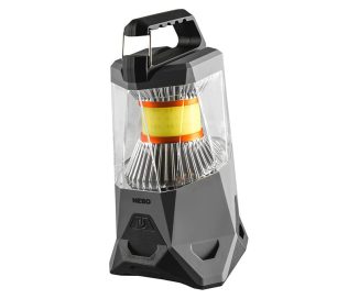 NEBO Galileo 500 Rechargeable Lantern for Emergency Use