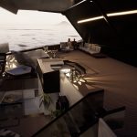 Nemesis One - Luxury Foiling Sailing Yacht by Nemesis Yachts