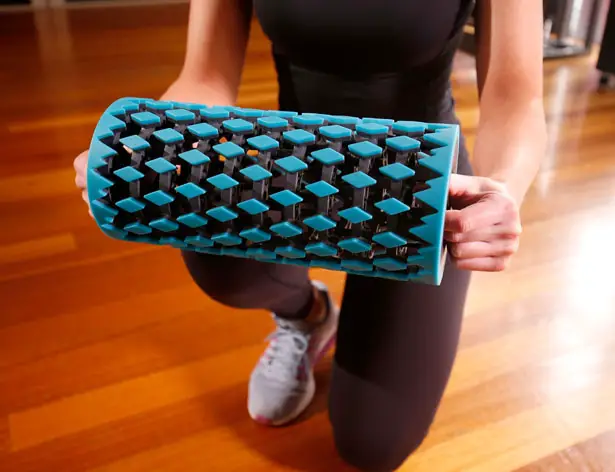 Neofit Roller Collapsible Foam Roller