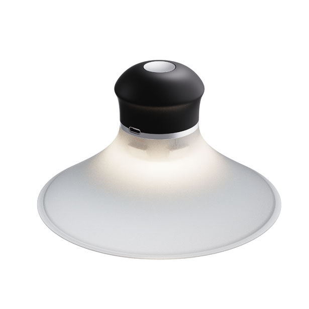 Neozoon Suction Cup Lamp