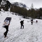 Nest Bunk Bed for The Alps by Design Probe