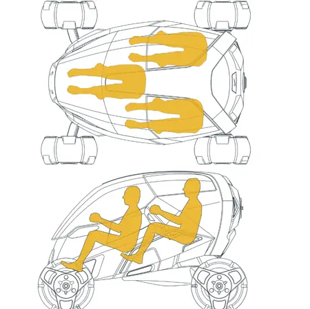 nev-01 nike expedition extreme sports vehicle