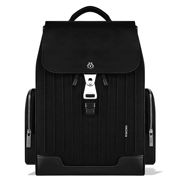 Stylish Never Still Backpack Large by German Company Rimowa