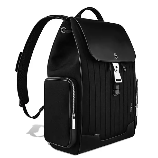 Stylish Never Still Backpack Large by German Company Rimowa