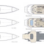 neWWave Superyacht by Jaehoon Ahn