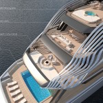 neWWave Superyacht by Jaehoon Ahn