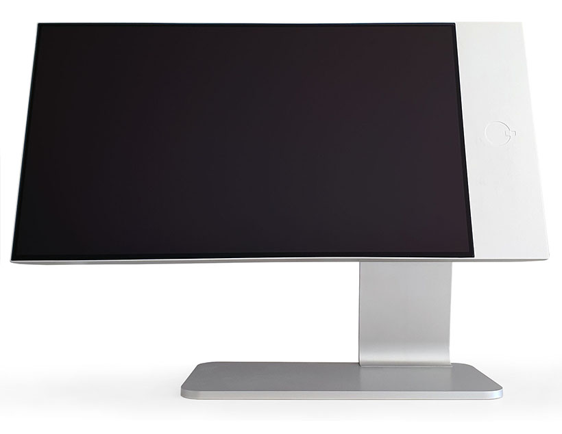 NextMonitor Aluminum Monitor Stand