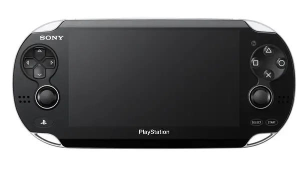 Next Generation Portable Sony Playstation