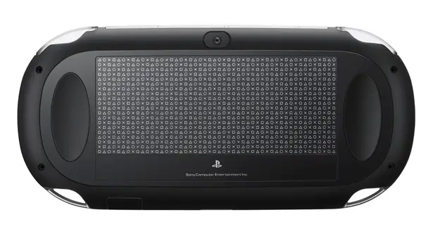 Next Generation Portable Sony Playstation