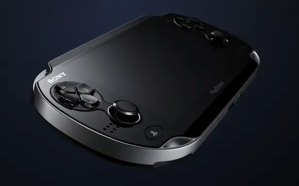 Next Generation Portable Sony Playstation