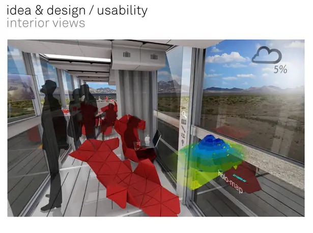 Next - Modular Self Driving Vehicle by Tommaso Gecchelin