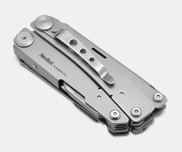 Nextool Flagship 16-in-1 Pro Multi-Tool