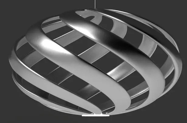 Nexus World LED Technology by Jerome Olivet