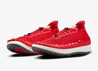 Nike ACG Watercat+ Shoe – A Quick Drying Shoe That Makes You Unafraid To Get Wet
