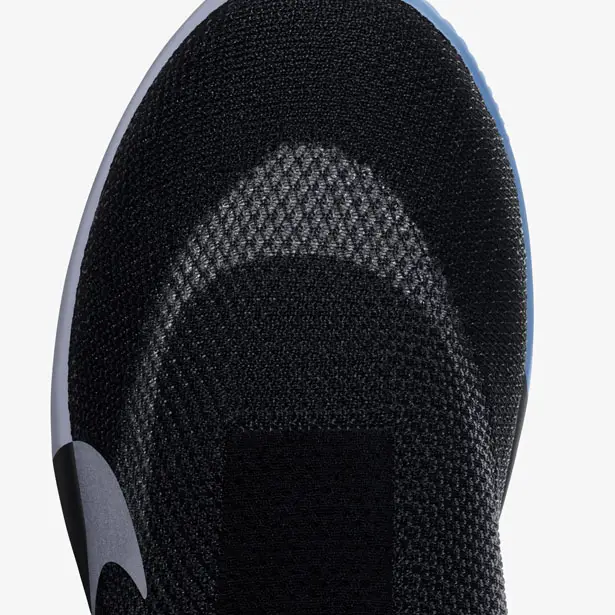 Nike Adapt BB – Futuristic Power Lacing Basketball Shoe for Basketball ...