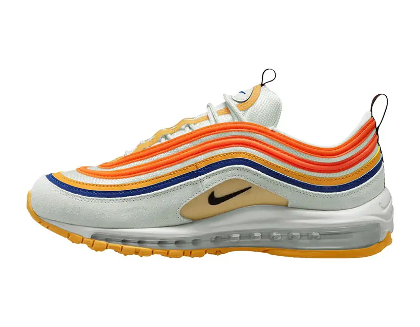 Nike Air Max 97 'M. Frank Rudy' Shoe