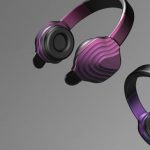 Nike Facet Headphones Designed for The Modern Sports Aesthetics