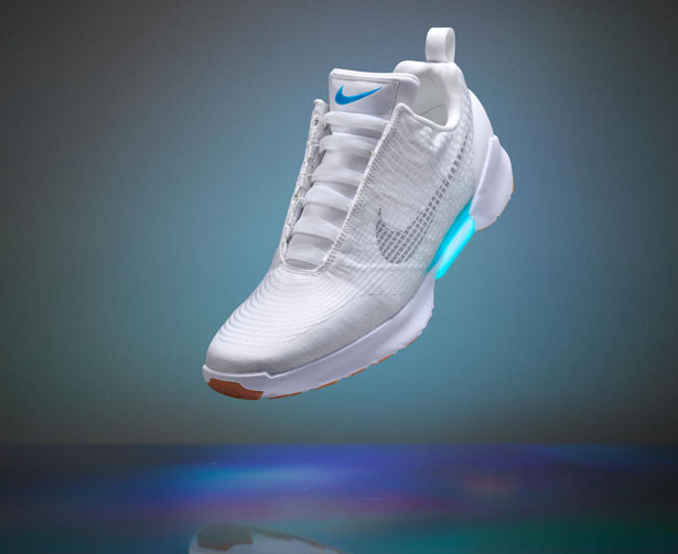 Nike HyperAdapt 1.0 Shoes