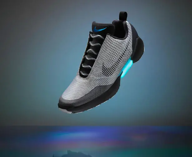 Nike HyperAdapt 1.0 Shoes