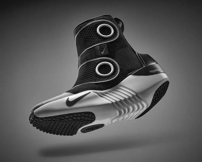 Nike x Hyperice High Tech Boot