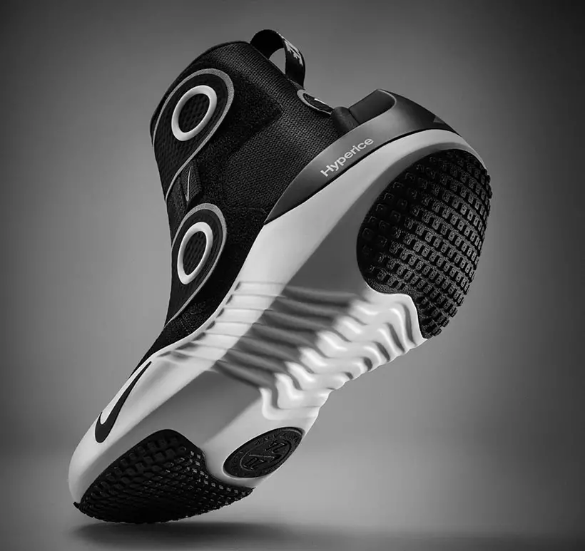 Nike x Hyperice High Tech Boot