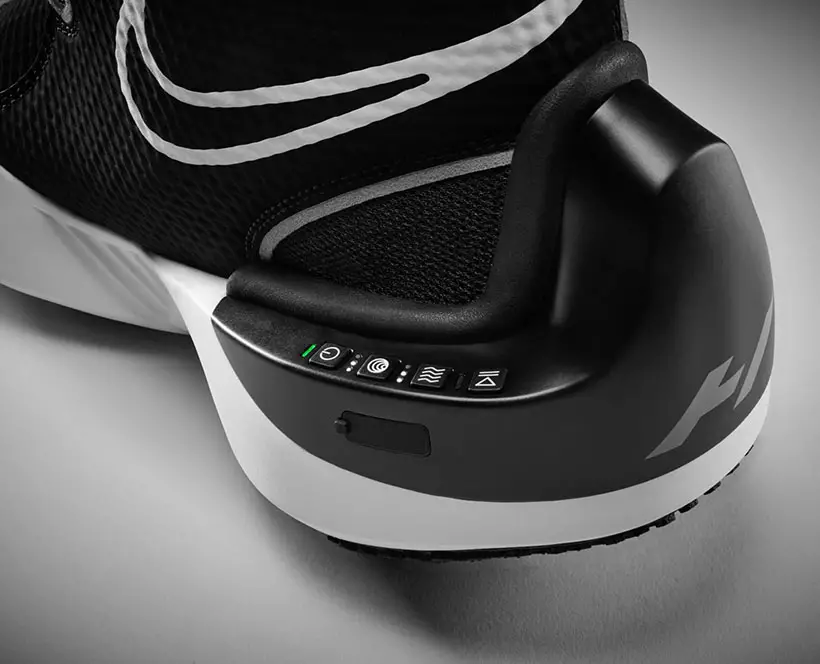 Nike x Hyperice High Tech Boot