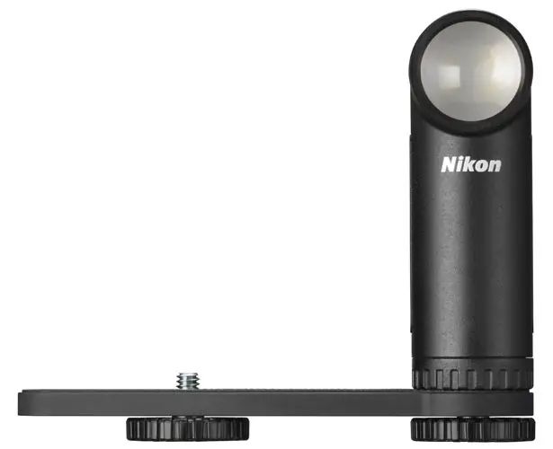Nikon LD-1000 LED Movie Light