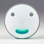 NiNite Smart Pacifier by Hive Design