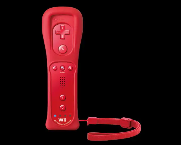 Nintendo Wii Mini