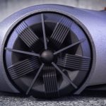 Nissan GT-R (X) 2050 Super Autonomous Concept Is Based on a Senior Design Student’s Vision