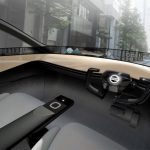 Nissan IMx Zero Emission Concept Car