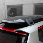 Nissan XMotion Concept Car