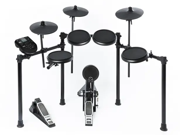 Nitro Drum Kit by Alesis