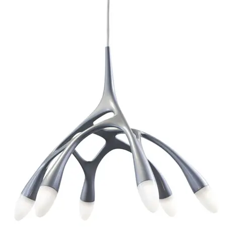 NLC Pendant Light