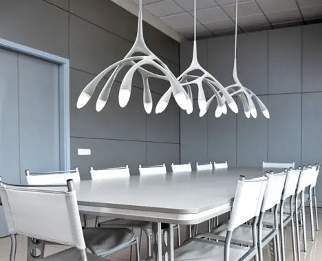 NLC Pendant Light