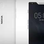 Nokia X Concept Smartphone by Mladen Milic