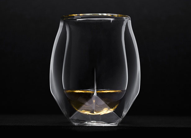 The Norlan Whisky Glass