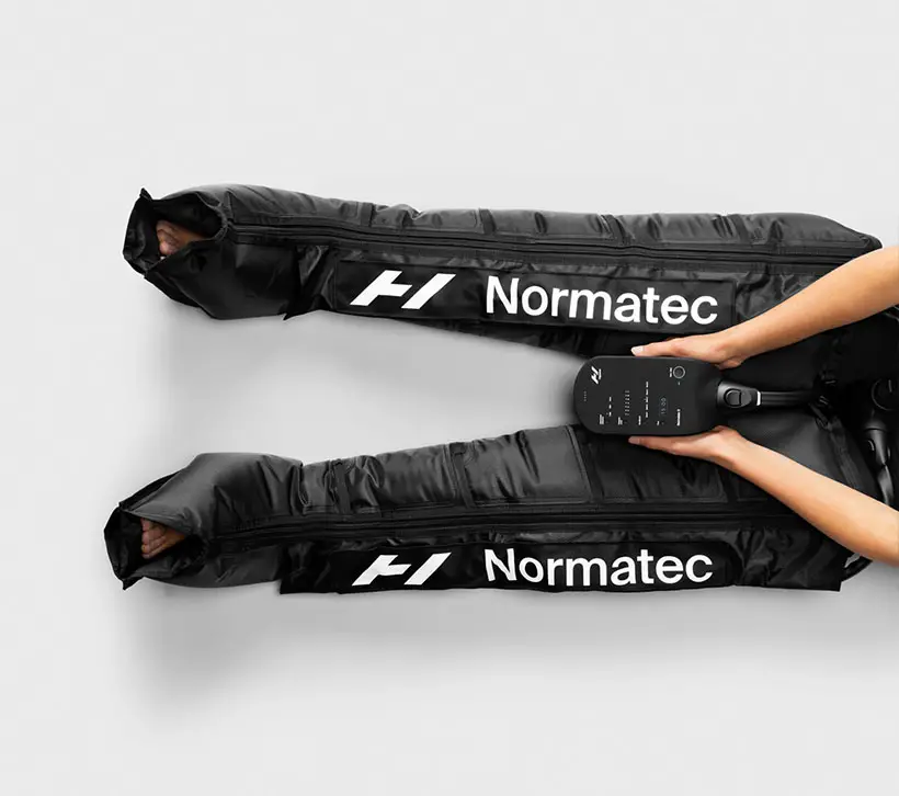 Hyperice Normatec 3 Legs Dynamic Air Compression