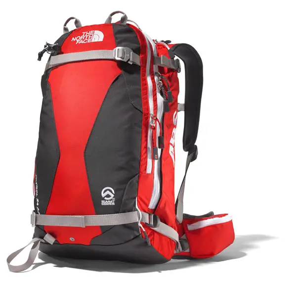 North Face Patrol 24 ABS Avalanche Airbag Pack