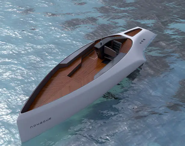 Novague Yacht Design