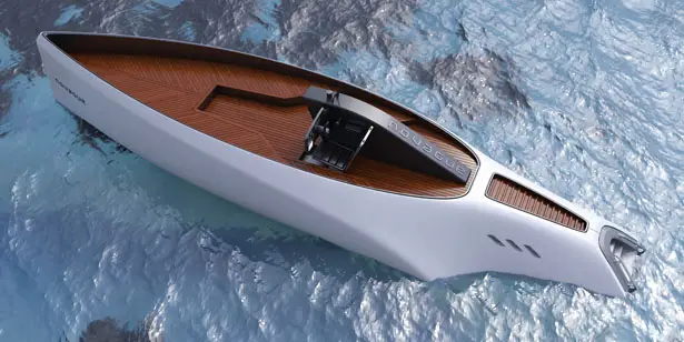 Novague Yacht Design