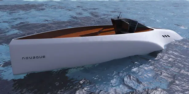 Novague Yacht Design