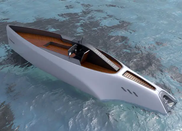 Novague Yacht Design